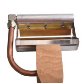 Cuțit electric de descapacit, 230V, 450W