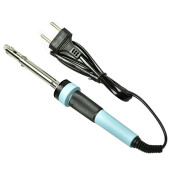 Pinten electric pentru încastrarea sârmei în ceară, 230V, cu mâner din plastic