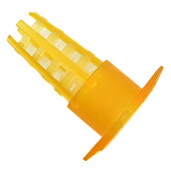 Cușcă din plastic pentru matcă