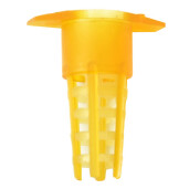 Cușcă din plastic pentru matcă