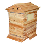 Stup Flow Hive automat – cu 7 Rame pentru recoltare miere