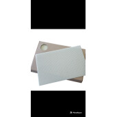 Faguri din ceara culoare ALB, 1 KG