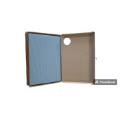 Faguri din ceara culoare Bleomaren, 1 kg