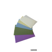 Faguri din ceara culoare Bleomaren, 1 kg