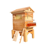 Stup Flow Hive automat – cu 7 Rame pentru recoltare miere