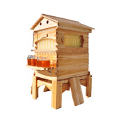 Stup Flow Hive automat – cu 7 Rame pentru recoltare miere