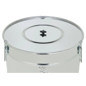 Maturator inox 30 kg