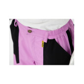 Pantaloni apicoli, Violet (Color line)