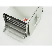 Uscator de polen, cu 6 sertare, capacitate 32 l