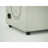 Uscator de polen, cu 6 sertare, capacitate 32 l