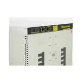 Uscator de polen, cu 48 de rafturi, 600 l