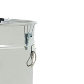 Maturator inox, 50 Kg