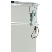 Maturator inox 30 kg