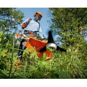 Motocoasa STIHL FS 240, 2.3 CP