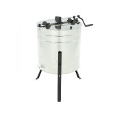 Centrifuga tangentiala, 4 rame, actionare manuala, BASIC LINE