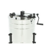 Centrifuga tangentiala, 4 rame, actionare manuala, BASIC LINE