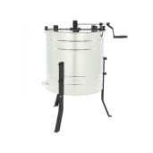 Centrifuga tangentiala, 4 rame, actionare manuala, BASIC LINE