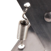 Cleste prins rama din inox