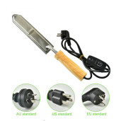 Cutit de descapacit la 220V cu potentiometru pe fir 