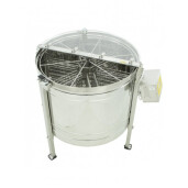 Centrifuga reversibila cu 6 casete, Ø1000MM, PREMIUM (Lyson)