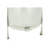 Centrifuga reversibila cu 6 casete, Ø1000MM, PREMIUM (Lyson)