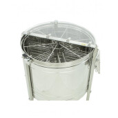 Centrifuga reversibila cu 6 casete, Ø1000MM, PREMIUM (Lyson)