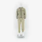 Bluza de protectie, fara palarie