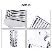 Clema prins matca din metal