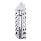 Clema prins matca din metal