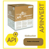 Sirop pentru albine, Apiinvert, ambalaj 28 kg 