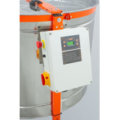 Centrifuga 30 rame 1/2, radiala, electrica 230V, Ø 800 mm, inox,  automata, BeeTools (Lyson)