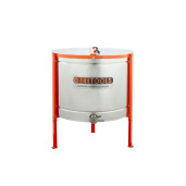 Centrifuga 30 rame 1/2, radiala, electrica 230V, Ø 800 mm, inox,  automata, BeeTools (Lyson)
