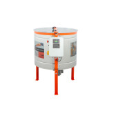 Centrifuga 30 rame 1/2, radiala, electrica 230V, Ø 800 mm, inox,  automata, BeeTools (Lyson)
