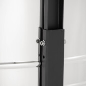 Centrifuga radiala, 900 mm, 42 rame de 1/2, 230 V, BASIC LINE