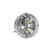 Centrifuga radiala, 900 mm, 42 rame de 1/2, 230 V, BASIC LINE