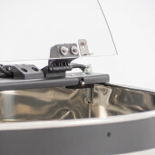 Centrifuga radiala, 900 mm, 42 rame de 1/2, 230 V, BASIC LINE