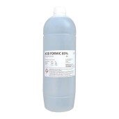 Acid formic 85%, 1 l