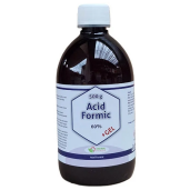 Acid formic gel, 60%, 1 kg