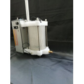 Aparat Fogger pentru Acid Oxalic cu acumulator APIMAK