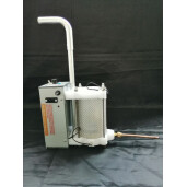 Aparat Fogger pentru Acid Oxalic cu acumulator APIMAK
