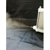 Aparat Fogger pentru Acid Oxalic cu acumulator APIMAK