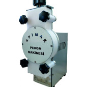 Separator de pastura Apimak