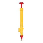 Pulverizator pentru PET