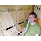 Api-aerosol inhalator de stup II plus 
