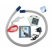 Api-aerosol inhalator de stup II plus 