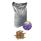 Material pentru afumator APIDOO (lega)