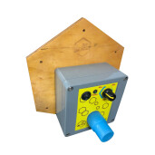 Inhalator aerosol ApiAero-B