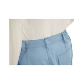 Pantalini apicoli, Blue (Color line)
