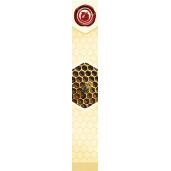 Sigiliu capac marime 22x142 mm