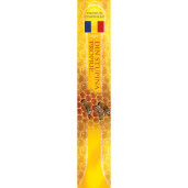 Pachet sigilii pentru borcane, 22 x 142mm, autocolante, 100 buc/pachet
